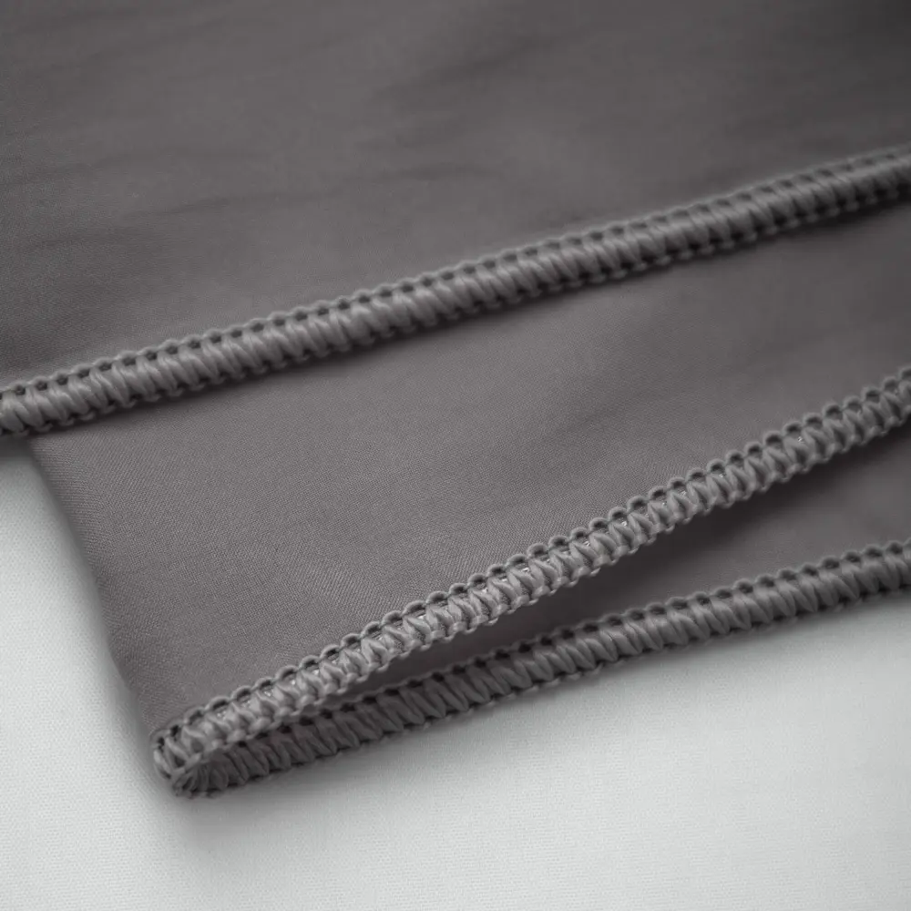 Ткань 1 м/п Silk 1 шелк 305 см цвет кофейный TEX REPUBLIC STLM-2042651 - Вид №1