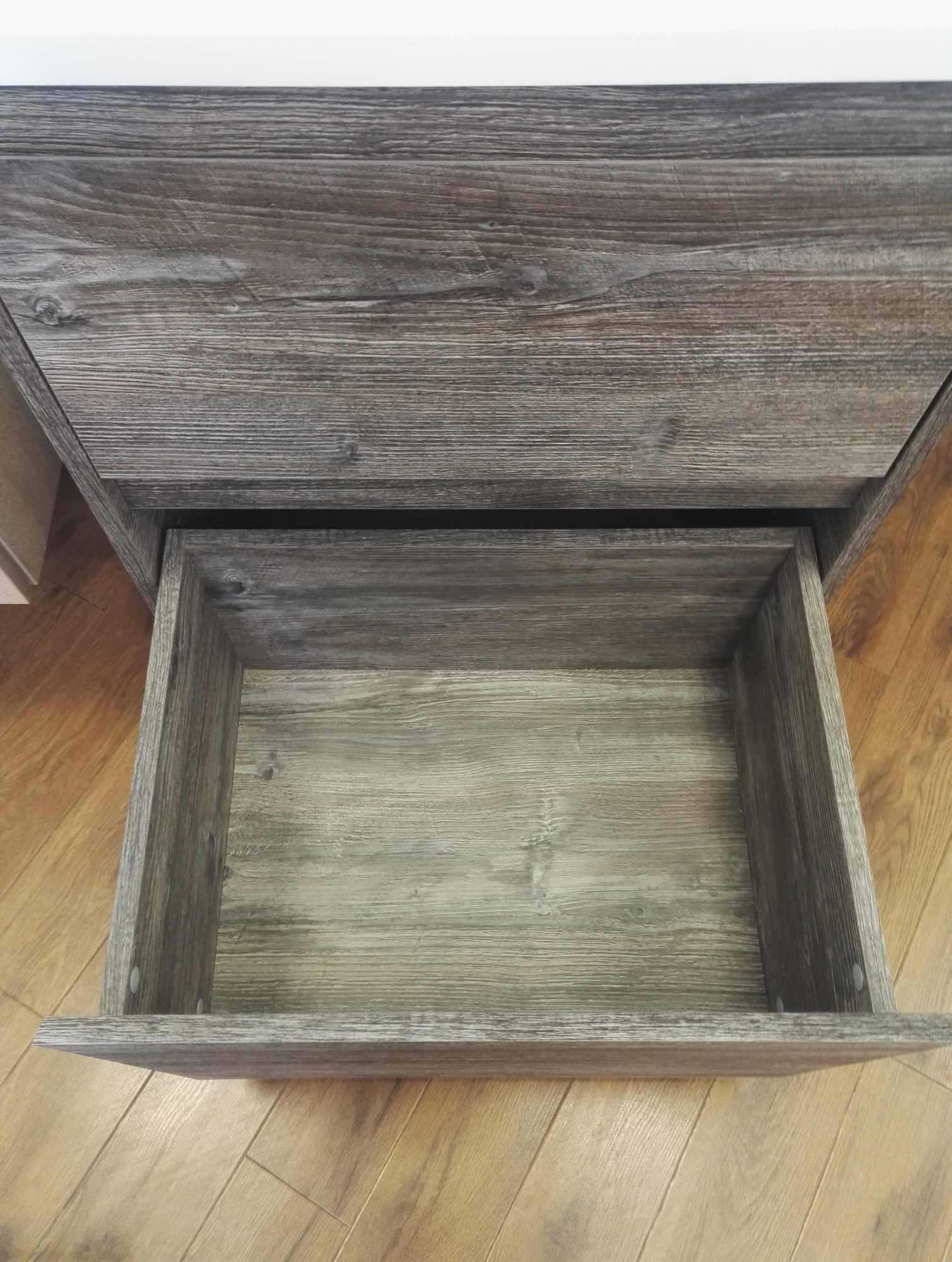 Мебель для ванной под стиральную машину BelBagno KRAFT-LVD-580/1200-2C-PIA-BO  - Вид №8