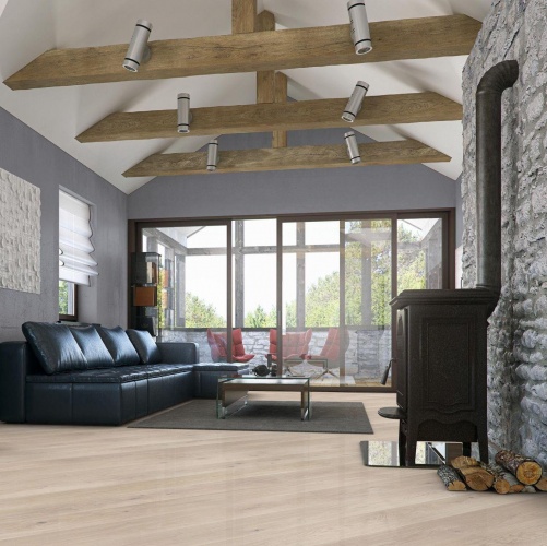 Паркетная доска Barlinek Дуб Тач 1000200055 - Вид №8