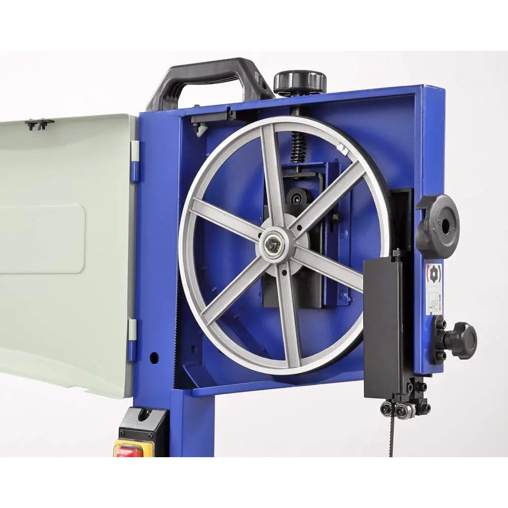 Ленточная пила BELMASH WBS-228/2 для точной обработки древесины 82817670 STLM-0036507 - Вид №4