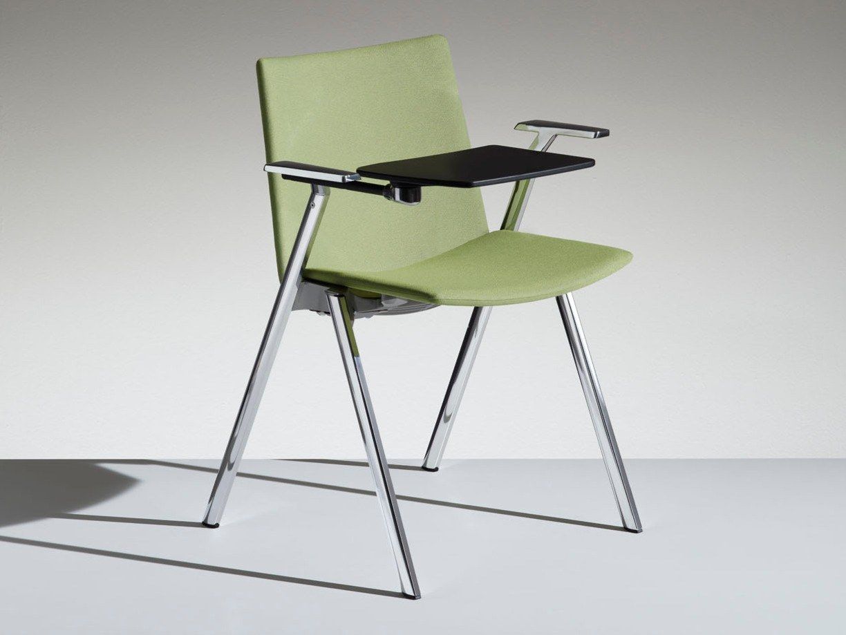 Стул конференции с опрокидыванием LAMM Hl3 ARCH-00095505