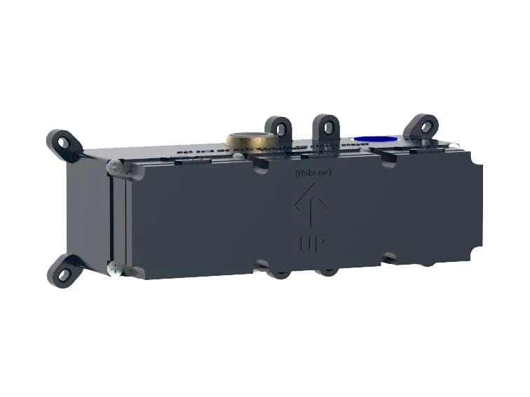 Встраиваемый корпус для смесителя IB IB BOX ARCH-00050136 - Вид №1