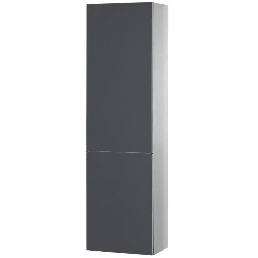 Пенал «Алвита» 40 см цвет серый антрацит Santreyd STLM-2001471 - Вид №2