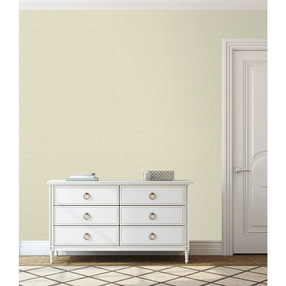 Обои флизелиновые «Chambord» 1.06х10 м ED3751-5 81968664 STLM-2177680 EURO DECOR - Вид №2