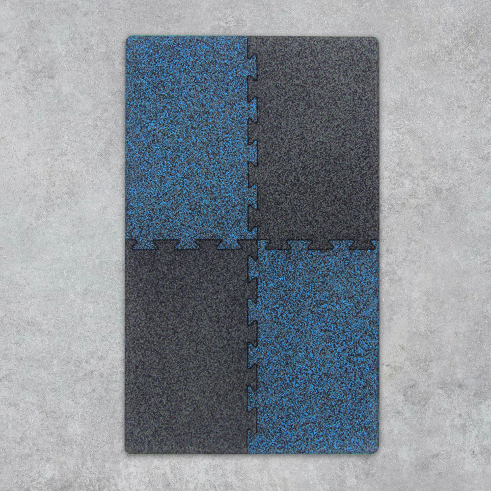 Противоскользящий коврик 560 x 890 x 15 мм. Резиновое покрытие ЭКОПРОФИТ К4СеСи001