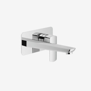 A parete Arcombagno Evo  Краны