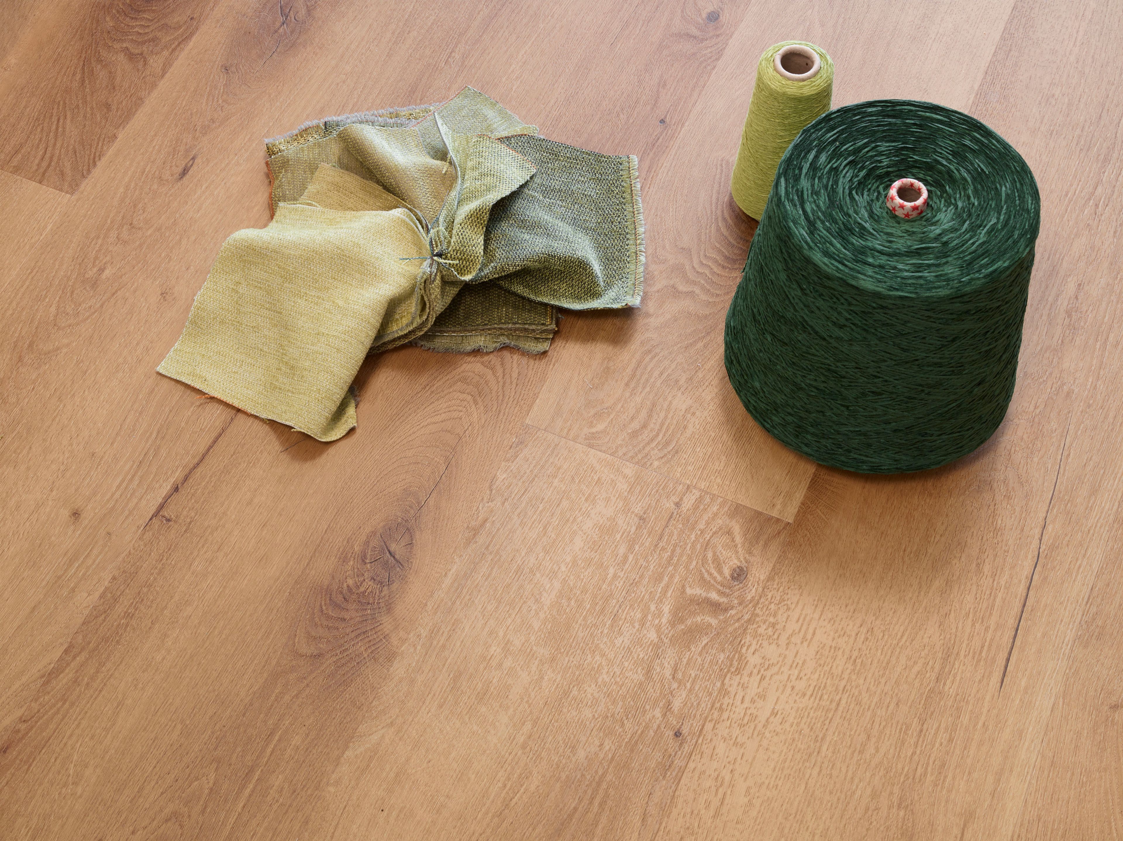 Виниловый пол под дерево Woodco BerryAlloc ARCH-00037460 - Вид №7