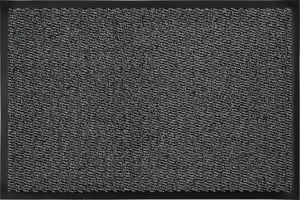 Santreyd Step — придверный коврик серый 60×90 см 18588228