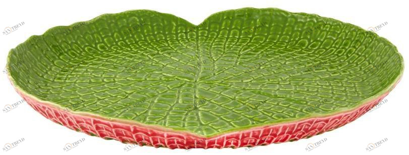 Vista Alegre Центральное украшение из терракоты Amazónia 65026304 Amazonia