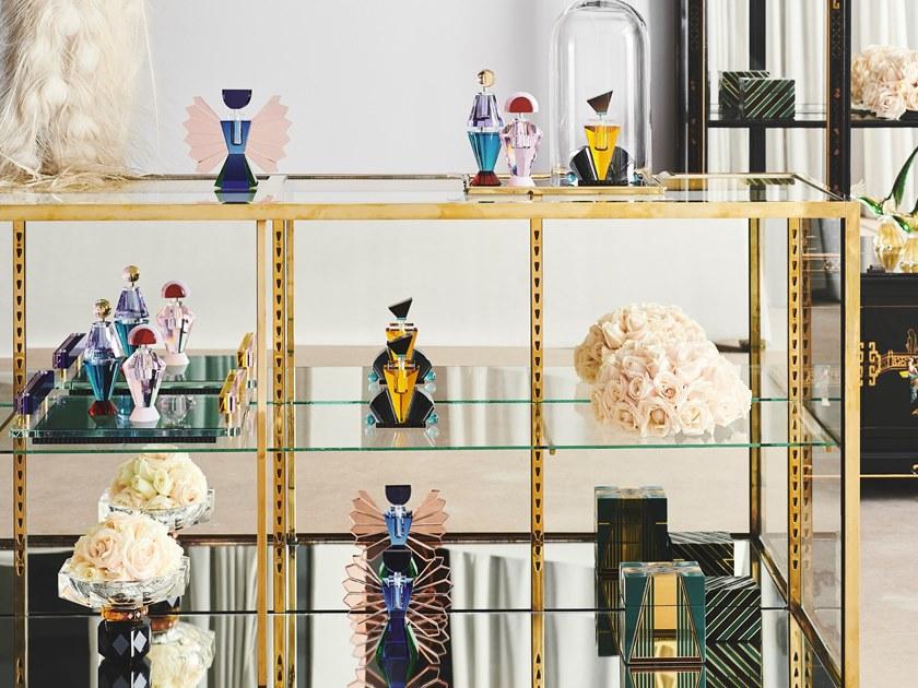 Reflections Copenhagen Хрустальный аромат для комнаты  0270  - Вид №6