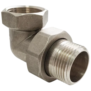 Угловая американка Valfex 1/2" для водопроводных систем 84505567