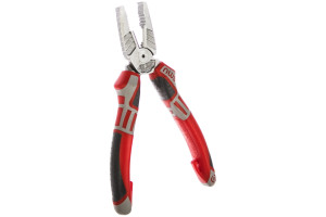 15601679 Пассатижи CombiMax 165мм 109-49-165 NWS