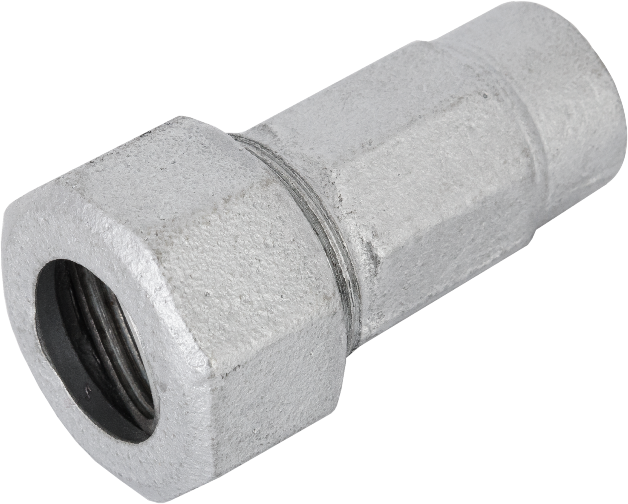 Переходная муфта Santreyd для труб 1/2" с внутренней резьбой 18606852 STLM-0011672