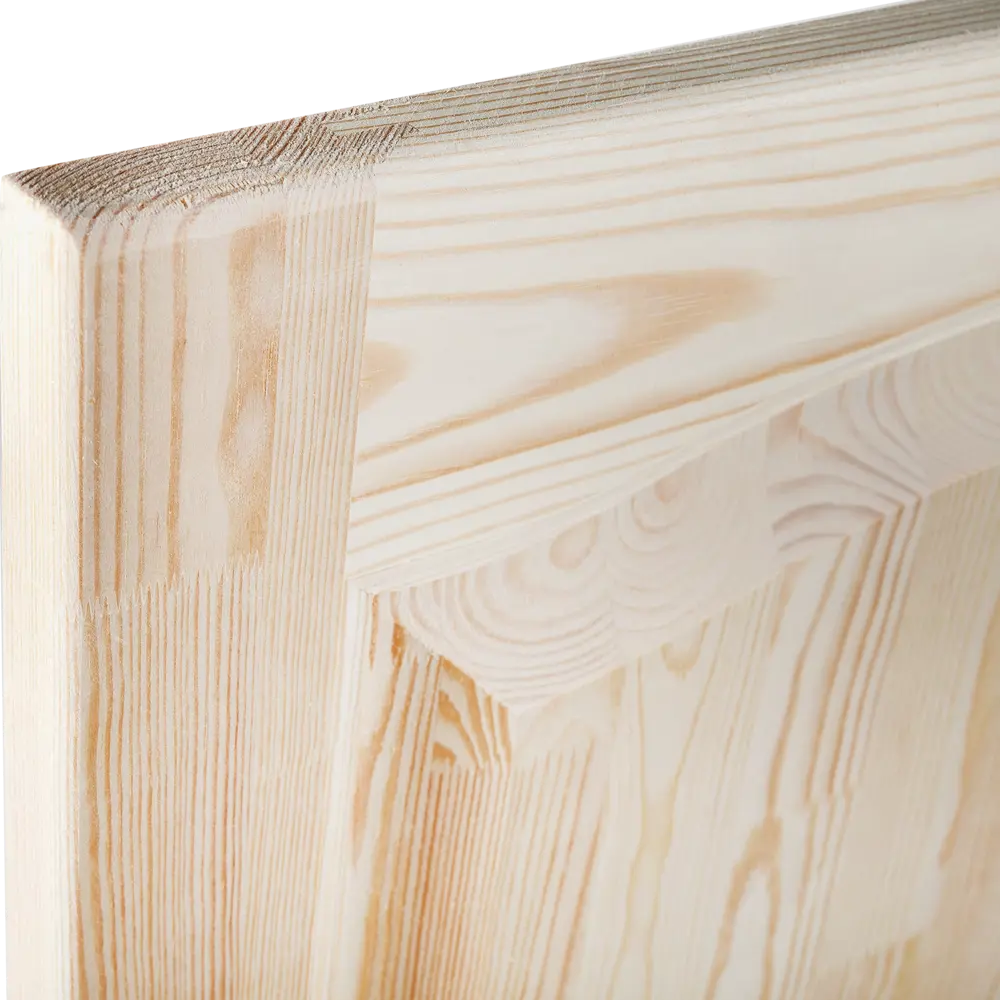 Фасад шкафа хвоя 716x496x20 мм глухой Santreyd STLM-2105774 - Вид №2