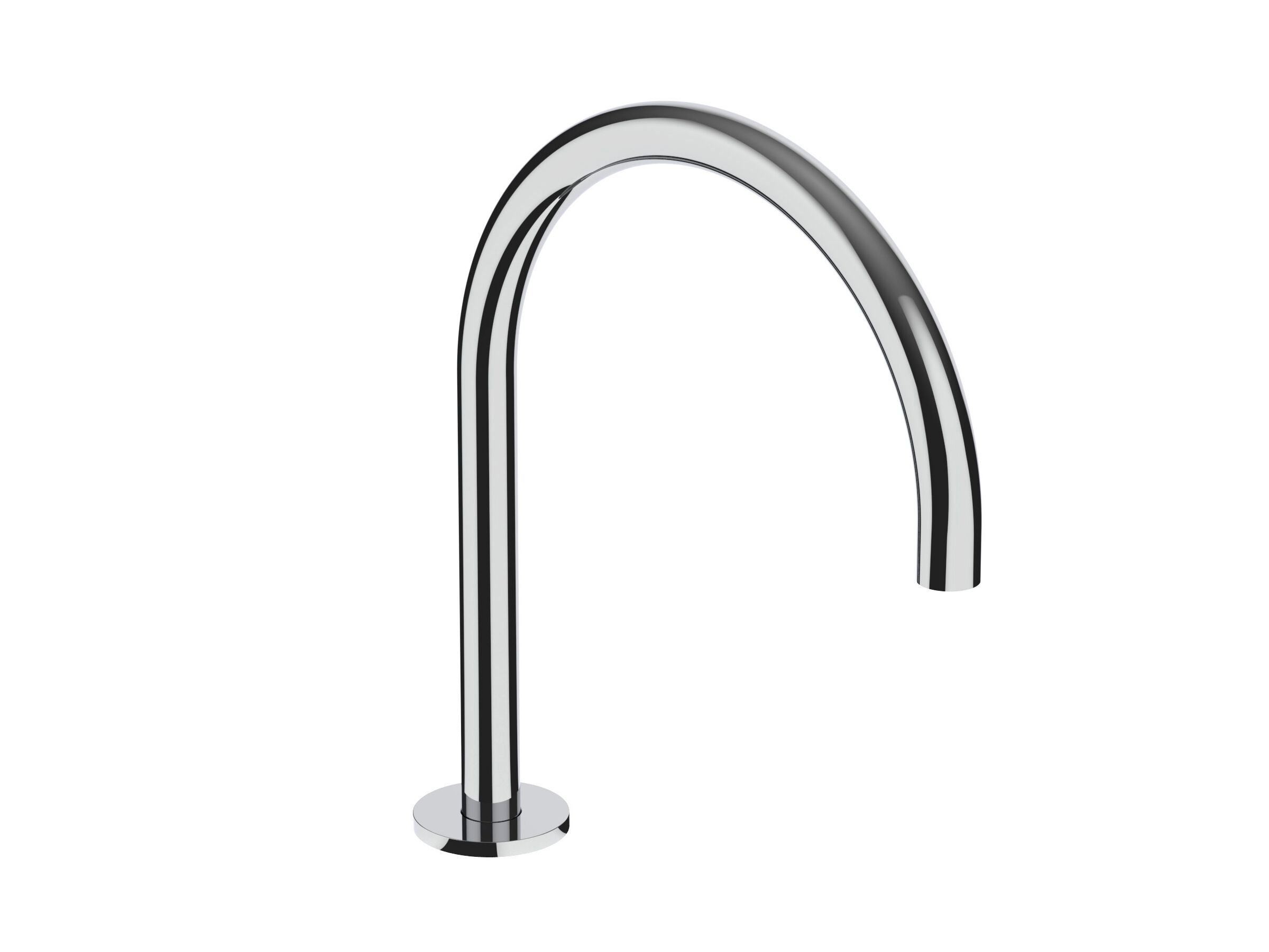 Дозирующий носик для столешницы для умывальника GUGLIELMI RUBINETTERIE Sprint Color ARCH-00055637 - Вид №1