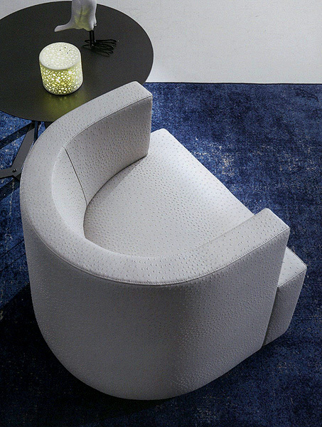 Кресло  FRATELLI RADICE MOOD  - Вид №1