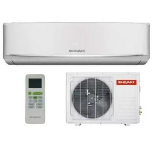 Shivaki SSH-I097BE / SRH-I097BE