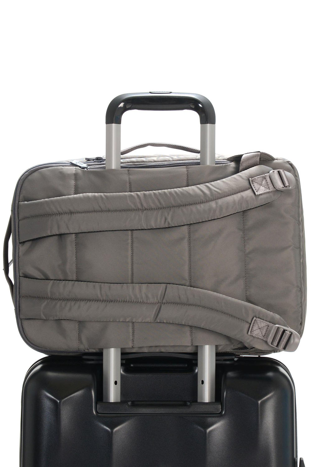 HITC13/137-01 Рюкзак HITC13 Inter-Сity Wander Duffle 15.6 RFID Hedgren Inter-City  - Вид №2