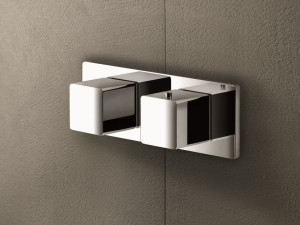 Смеситель для душа с переключателем