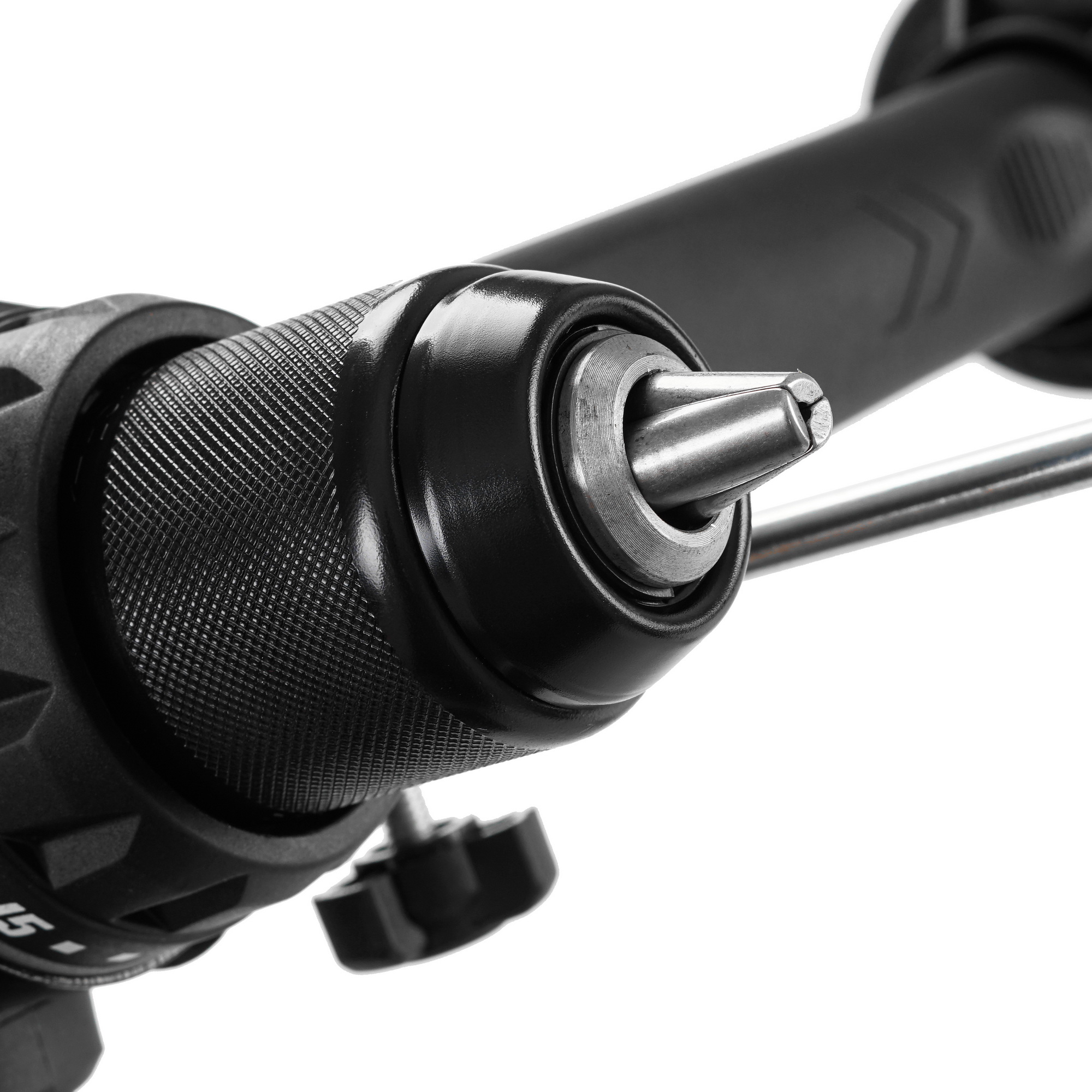 Дрель-шуруповерт KLPRO KLDM18BHX-50 9154014 STDN-0070601 - Вид №4