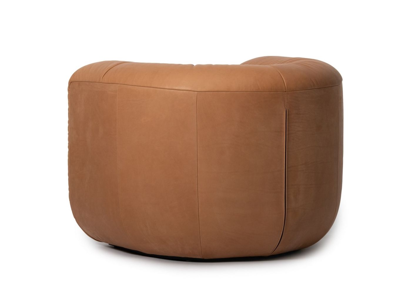 Кожаное кресло с подлокотниками de Sede DS-707 ARCH-00151613 - Вид №6