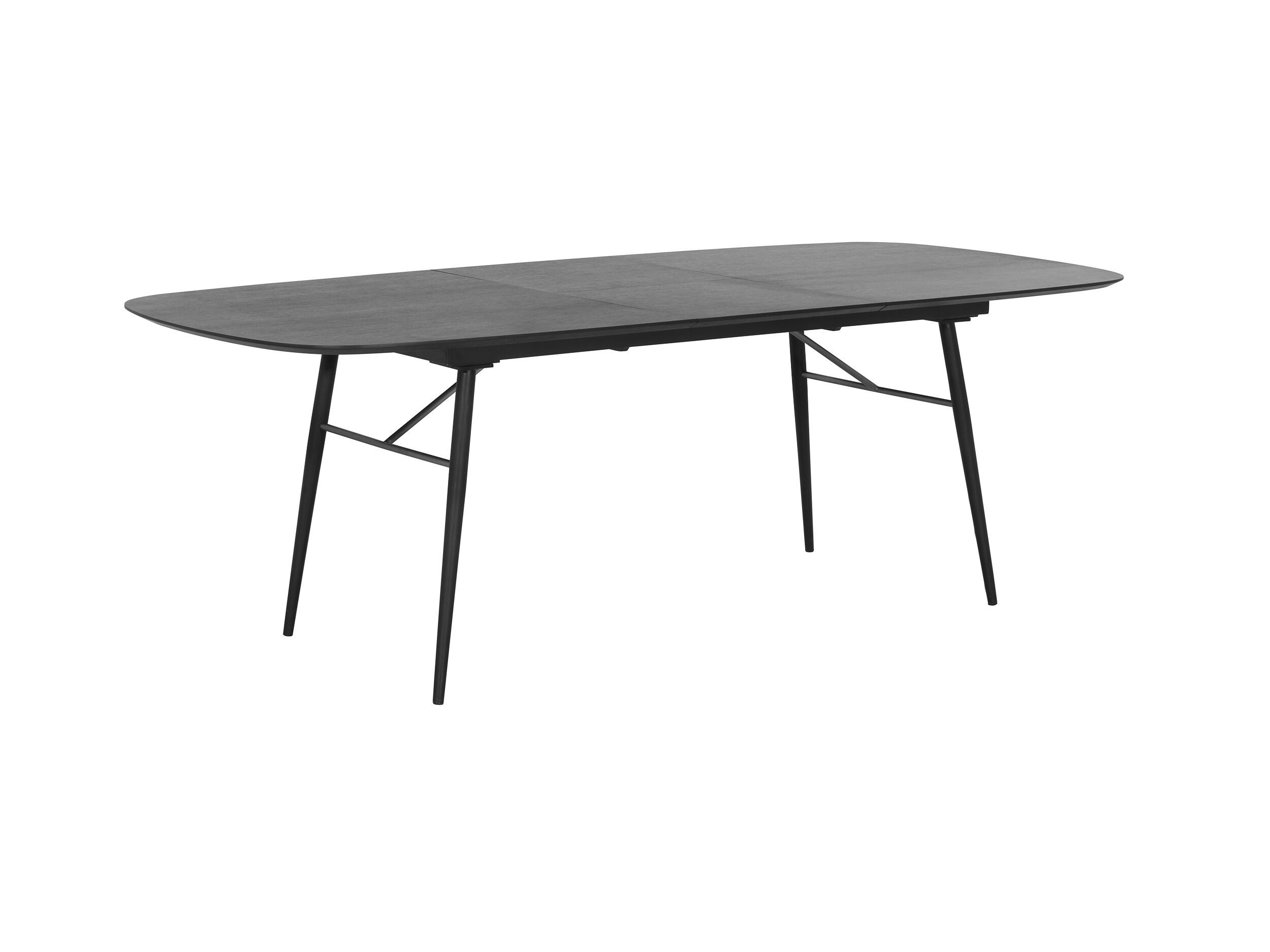 Выдвижной прямоугольный стол POMAX ITALO ARCH-00087788 - Вид №2