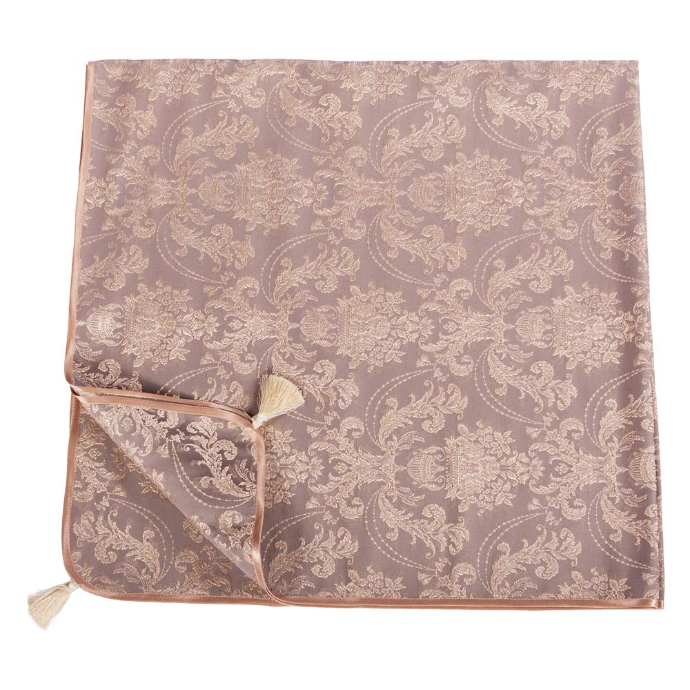 74300 Скатерть Lorensa Виспер Пинк BOGACHO 4627138220122