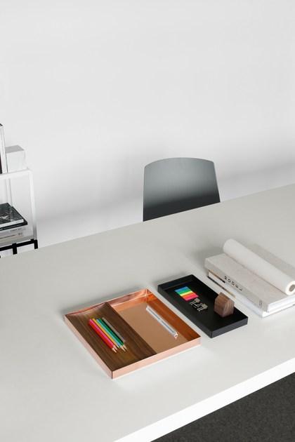 e15 Поднос алюминиевый  Cm04  - Вид №1