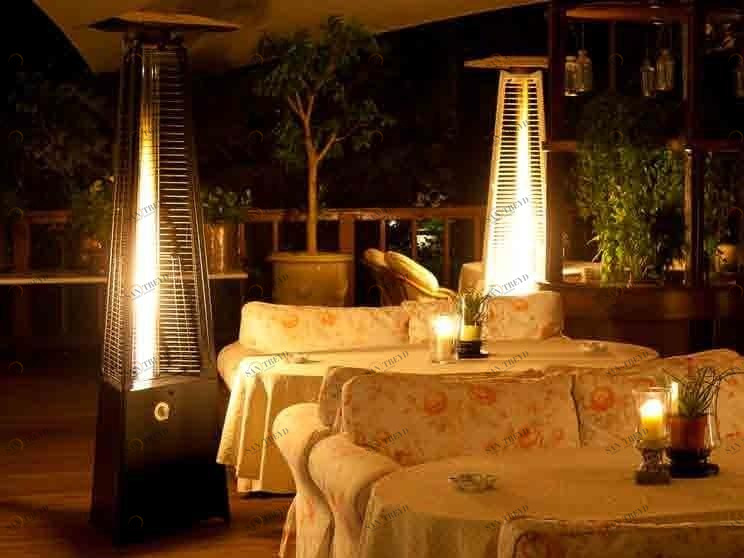 ITALKERO Уличная печь sun-id-1443885