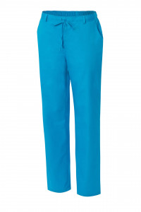 5048299 Брюки ОРИОН женские бирюза  Медицинская одежда  размер 48-50/158-164