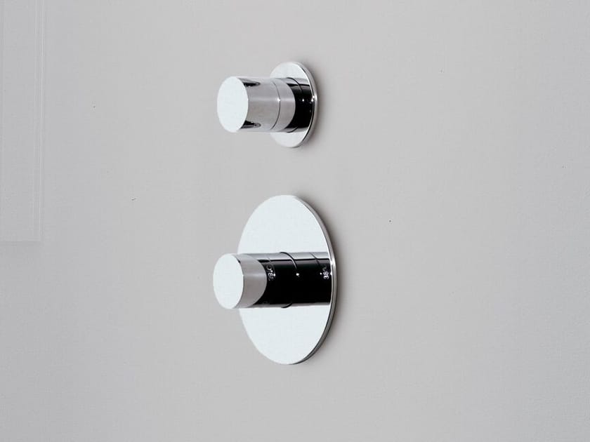 Смеситель для душа Zazzeri способ ARCH-00024240