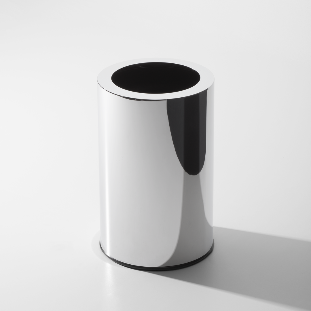 0615000 Корзина для бумаги DECOR WALTHER ROOMS  - Вид №1