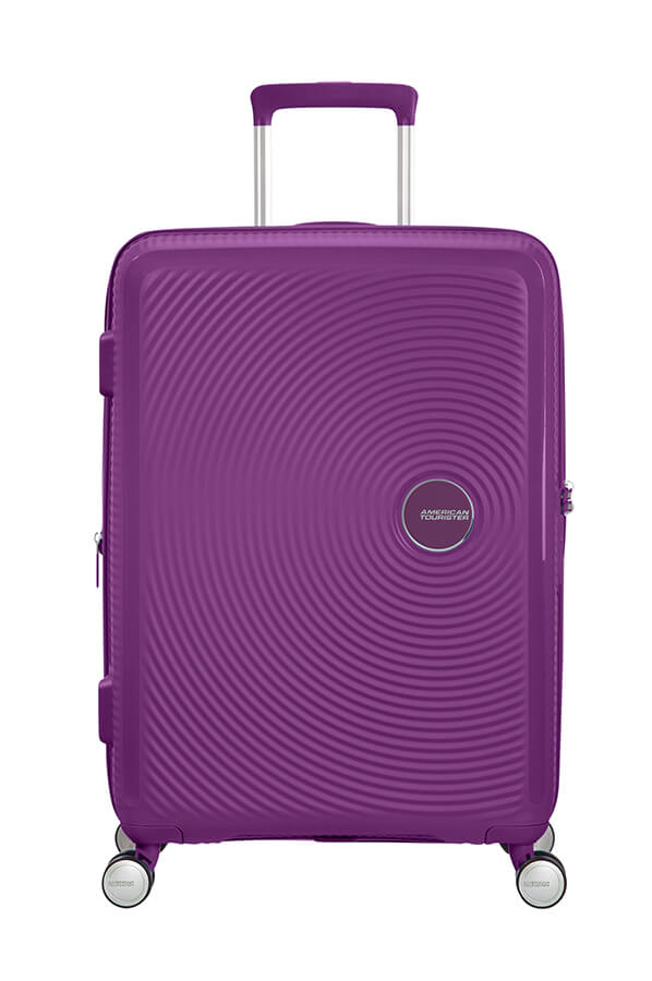 32G-71002 Чемодан 32G*002 Spinner 67 Exp American Tourister Soundbox  - Вид №3
