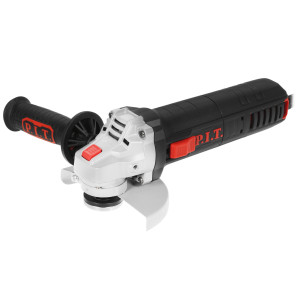 Углошлифовальная машина (УШМ) PIT PWS125-C4 8197067