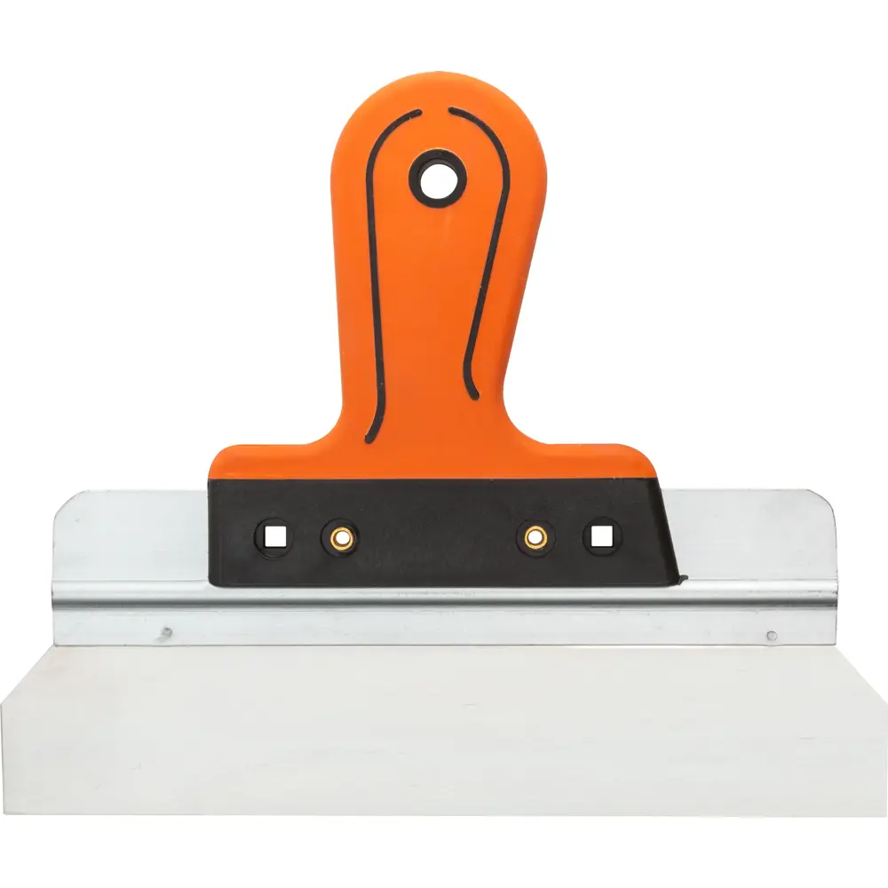 Шпатель фасадный Master Color 30-2714 250 мм, нержавеющая сталь STLM-2184688