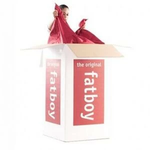 Наполнитель для кресла-мешка  Fatboy® (100 литров)