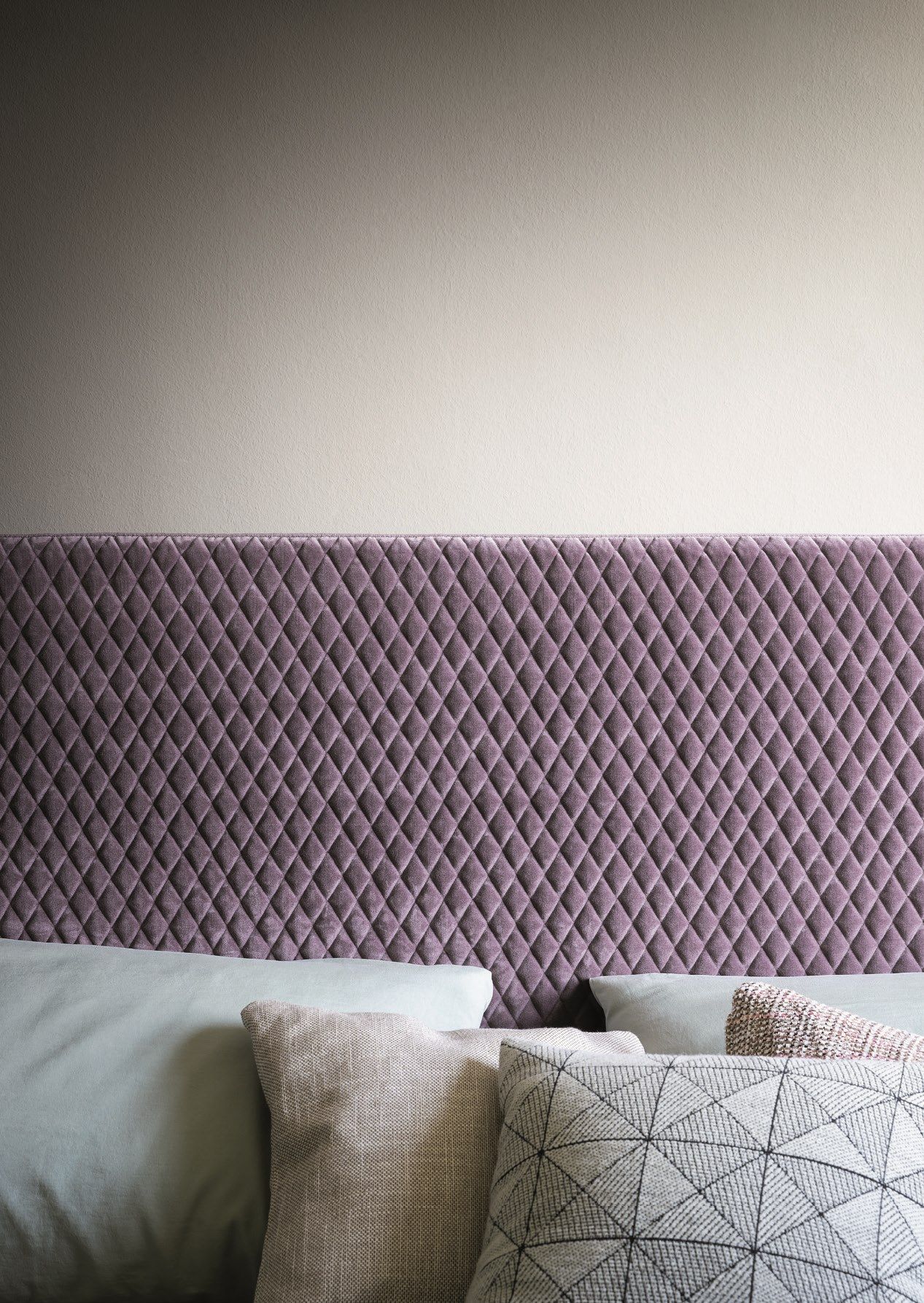 Съемная деревянная двуспальная кровать BONALDO тонкий ARCH-00137508 - Вид №7