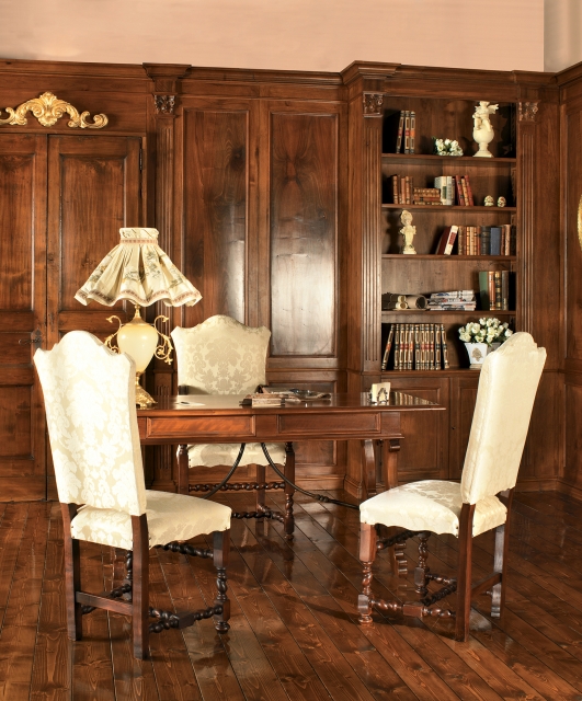 Comp. 3426 Tifernoit Модульные буазери Soggiorno  - Вид №4