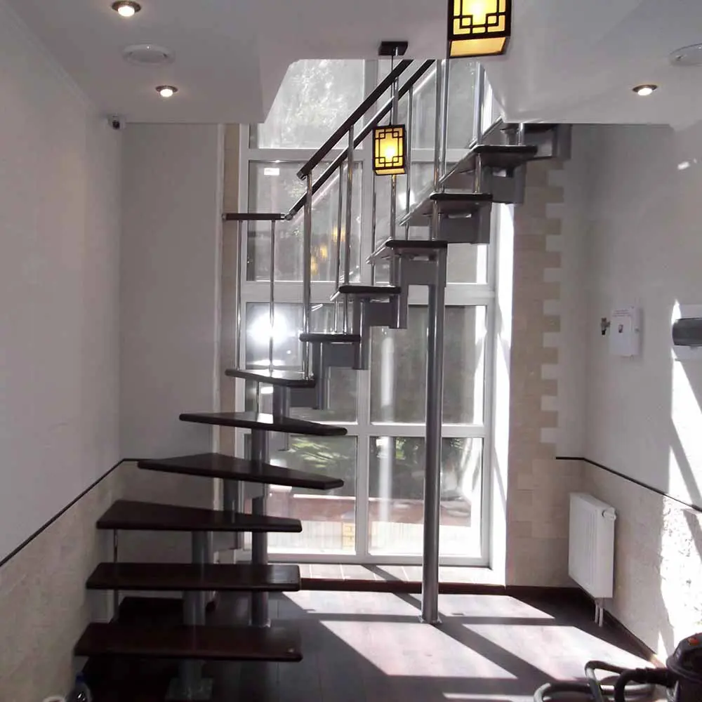 Модуль промежуточный мини престиж Santreyd STLM-2187618 - Вид №1