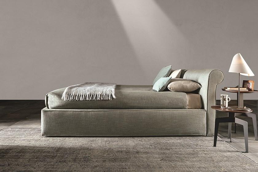 Vibieffe Кровать-контейнер из ткани sun-id-1396478 - Вид №2