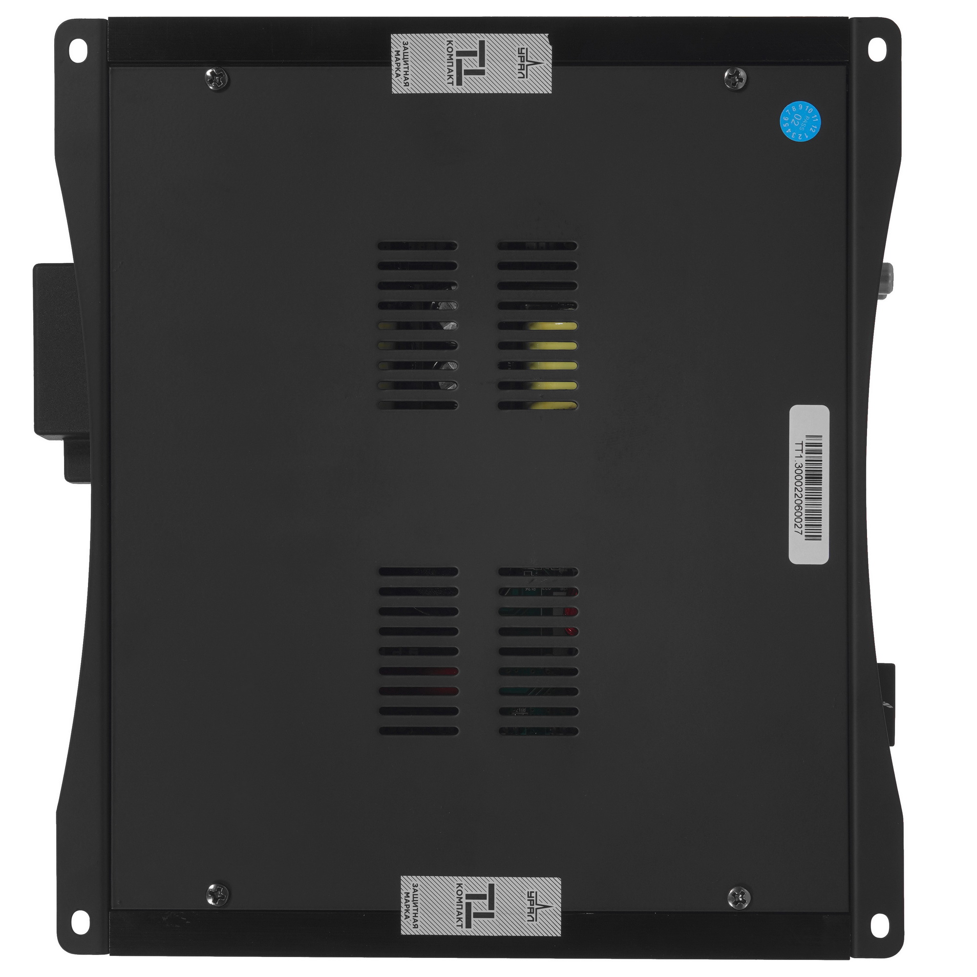 9958168 Усилитель Ural ТТ 1.3000 Компакт STDN-0149107 - Вид №3