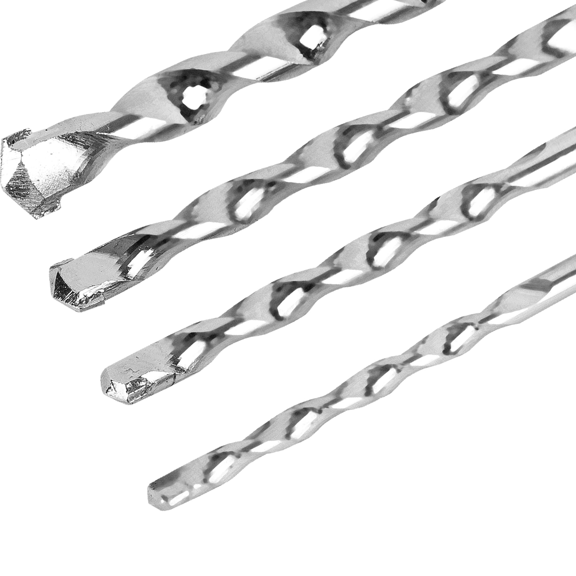 17966629 Набор оснастки 31 шт Santreyd  - Вид №4