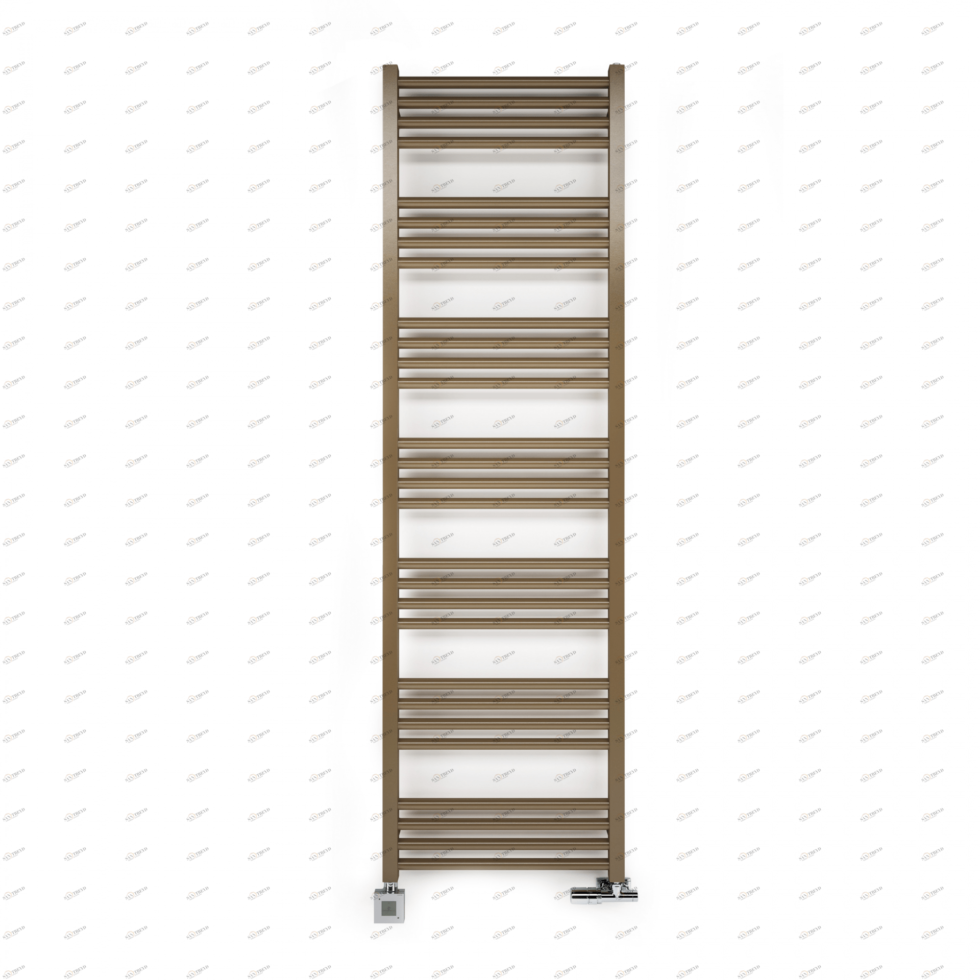 Полотенцесушители WGFIN066040 Fiona Terma 2.18