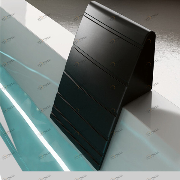 Подголовник Gruppo Treesse 078CU Дополнительные Опции