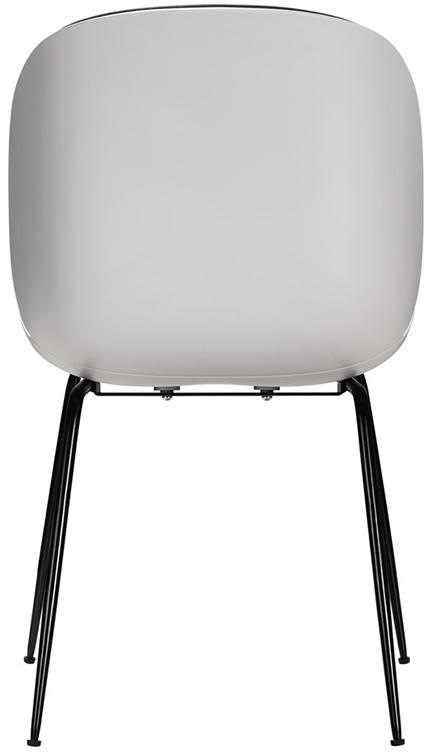 2376 Стул Beetle Antracite R-HOME 010152anthracite - Вид №3