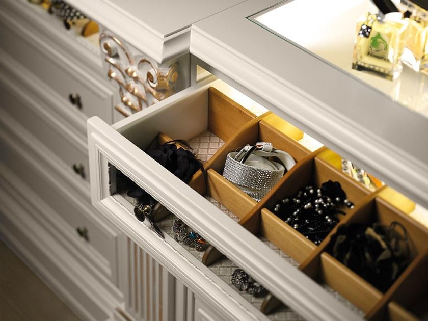 Prestige Гардеробная Roma sun-id-1420437 - Вид №6