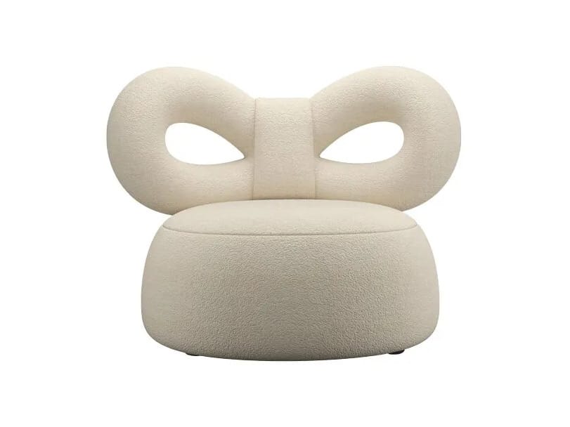 Тканевое кресло Qeeboo Лента ARCH-00046889 - Вид №1