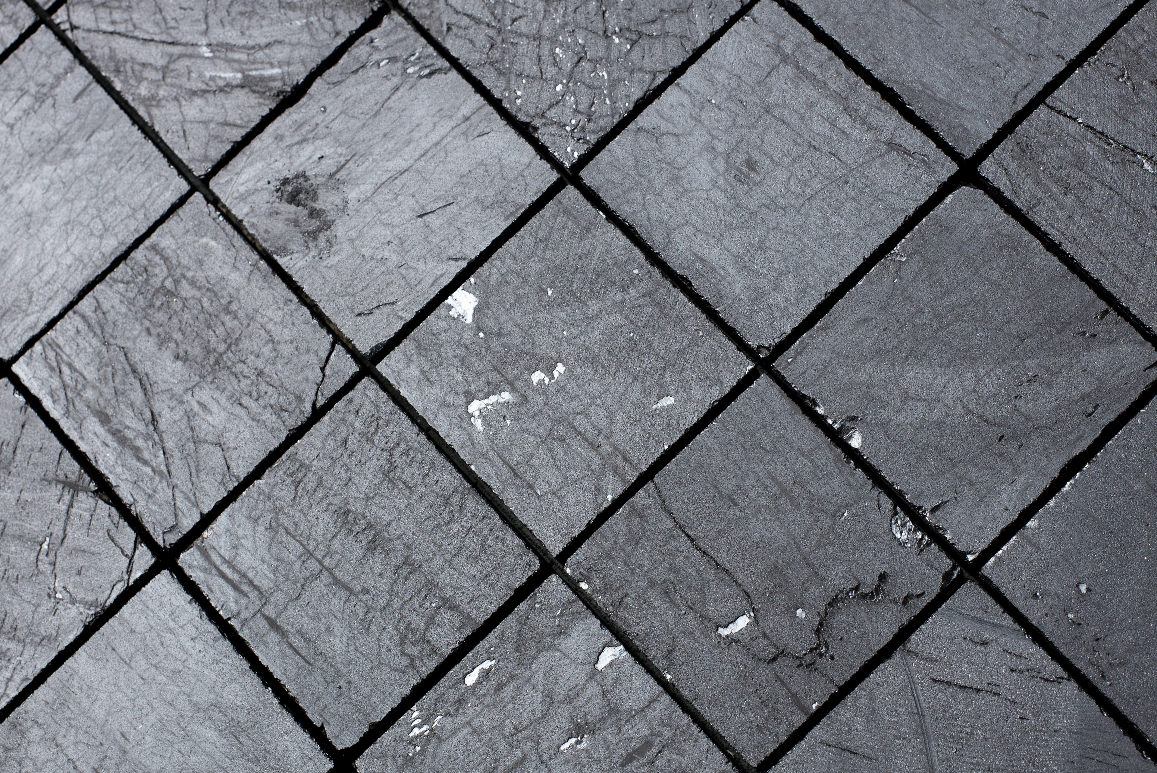 Скамья из антрацитового угля Movimento Gallery Jesper Eriksson ARCH-00103760 - Вид №21