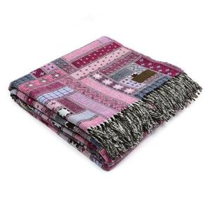 Плед Baltimora 8000