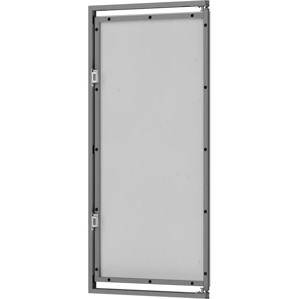 Ревизионный люк ЭВЕНТ Форс скрытого монтажа 60×120 см 89379606 STLM-1528828